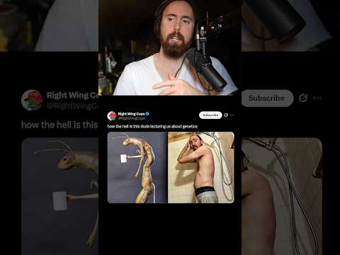 This Is Fake… It’s AI Actually… Or Photoshop Or Something 🤨 thumbnail