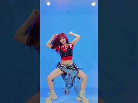 A longer dance cover for "CHOOM" @BABYMONSTER #Choom #babymonster #kpop #shorts thumbnail