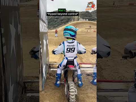 The boy thought he would be the champion… thumbnail
