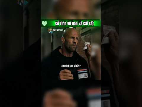 Cố Tình Vu Oan Và Cái Kết #shorts thumbnail