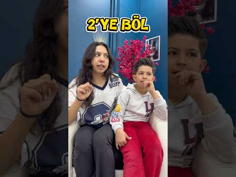 Aklından bir sayı tut! thumbnail