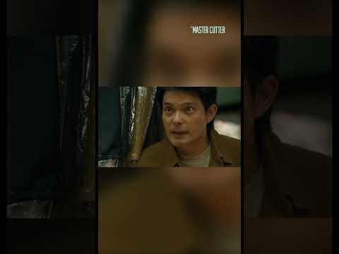 Tonet, may makeover raket ulit kay Atoy! #shorts | The Master Cutter thumbnail