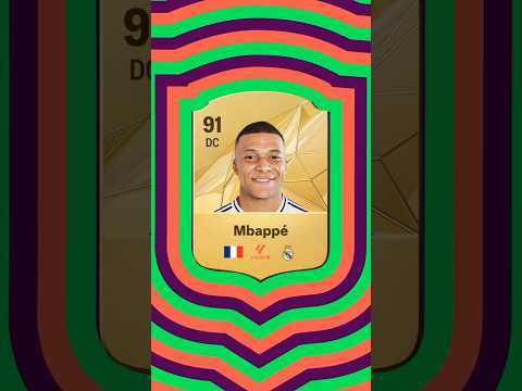 MBAPPÉ x #LALIGASEASONRECAP26 😮‍💨 thumbnail