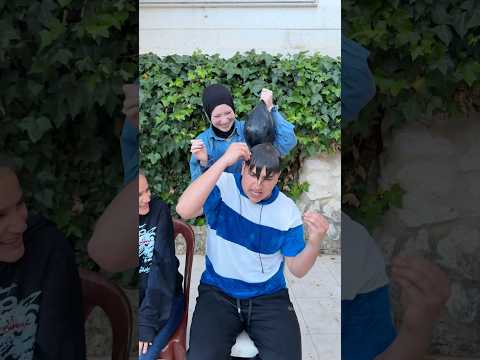 جوزي بالوردة معندهوش يما رحميني:? thumbnail