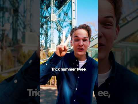 Flips in pretpark!??‍♂️? Telt de laatste?? thumbnail