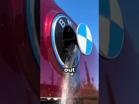 Why BMW's Wet Themselves? 🤯 thumbnail