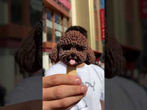 I Ate EVERY Chinese Street Food thumbnail
