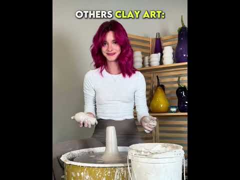 Other Clay Art vs This One...? thumbnail