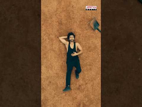 Perfect motivation anthem for every dream chaser. ?‍♂️#JaagoreJaagore from #Biker Movie #Shorts thumbnail