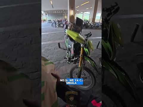 La mochila de los mil diarios ??  #viral #motovlog thumbnail
