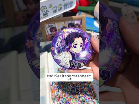 Vô tình đột nhập vào căn phòng của em gái thumbnail