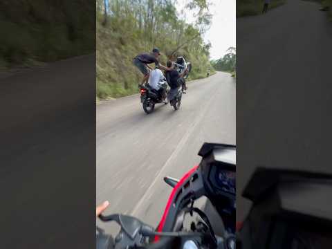 3 Saara e um objetivo mandar uma manobra diferenciada thumbnail