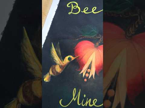 LAIKA Puppet Team Makes a Coraline Valentine thumbnail