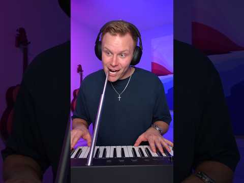 How deaf people can play piano! thumbnail