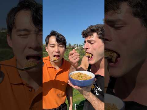 Italian Fried Rice @mrnigelng thumbnail
