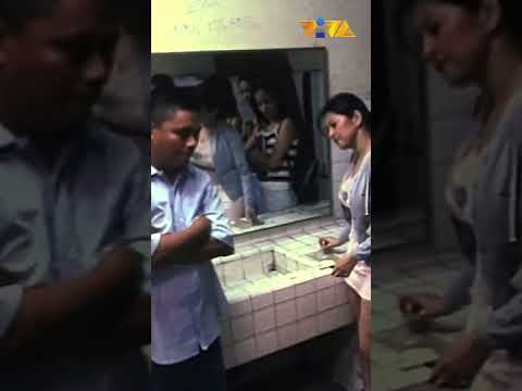 Pinakitaan nga ni Andrew E! #shorts #moviefilms #vivafilms thumbnail