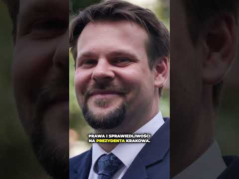 MICHAŁ DREWNICKI OFICJALNYM KANDYDATEM PIS thumbnail