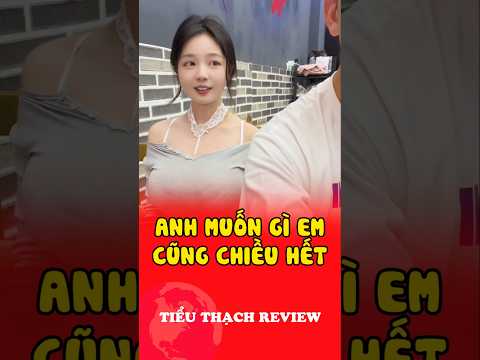 Anh muốn gì em cũng chiều hết #shorts thumbnail