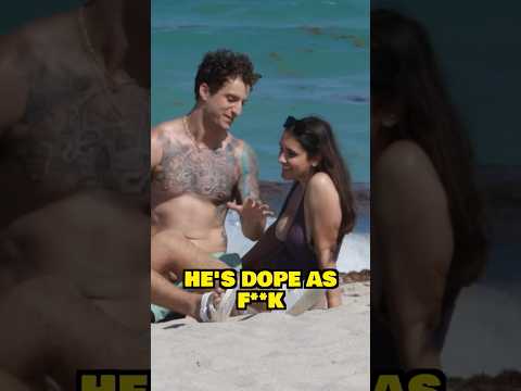 He Wanted To Fight, Then He Recognized Me.. thumbnail