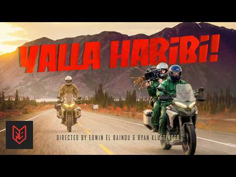 Yalla Habibi! | FortNine Feature Film | Download Today! thumbnail