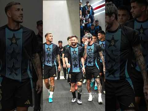 3 saingan berat Argentina untuk juara Piala Dunia thumbnail