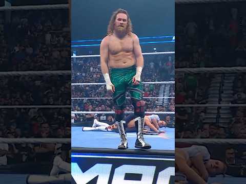 Sami Zayn leaves Cody helpless thumbnail