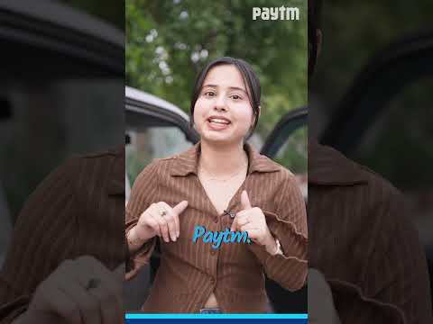 Stop Paying Extra FASTag Fees! 😡 Switch to Paytm for ₹0 Charges 🚘💸 | By Paytm | #PaytmKaro thumbnail