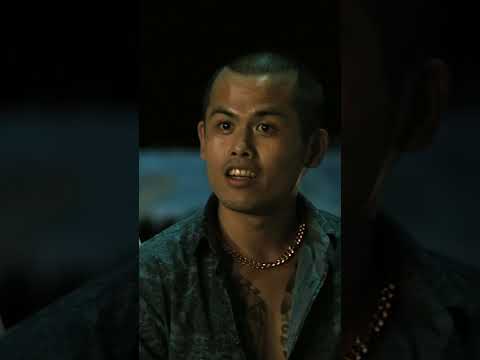 “混黑道講究的就是一命抵一命” #shorts #movie #movieclips #電影 #台灣電影 thumbnail