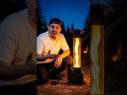 Dumansız Pelet Sobası Denedim *reklam thumbnail