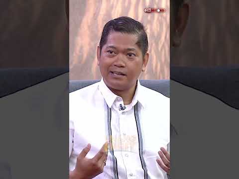 Ayon kay UP-NCPAG Professorial Lecturer Atty. Severo Madrona Jr., maha... | Unang Hirit thumbnail