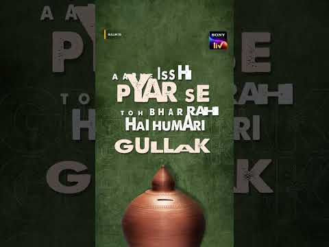 Gullak Season 5 |  Mishra Parivaar Is Back ❤️ | Streaming from 5th June | Sony LIV thumbnail