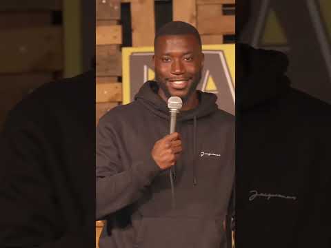 Niko vs Harry $5,000 Comedy Show Challenge thumbnail