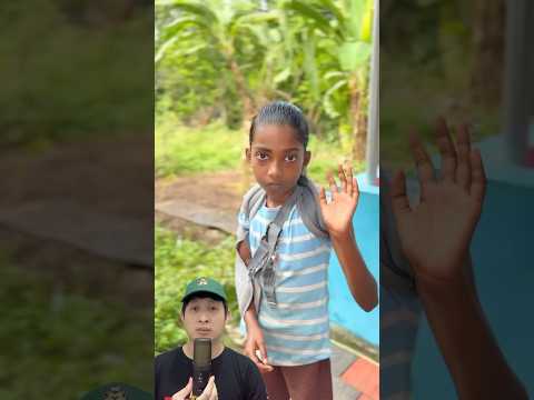 JULE KETAHUAN BOLOS SEKOLAH‼️😱 @SHOCKFAMILY315 #remix #dubbing #trending thumbnail