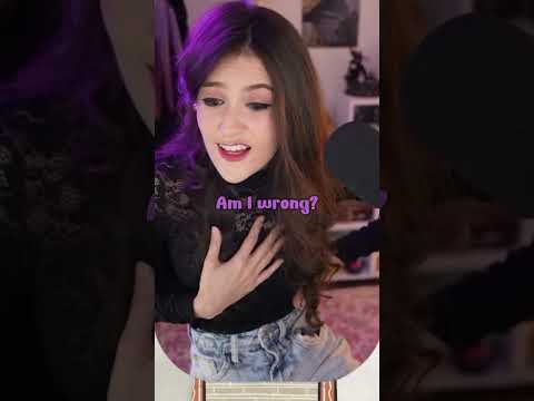 The HAG ROMANCE is FINALLY HERE... thumbnail