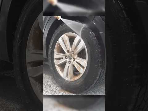 This Wheel Is Missing Something... thumbnail