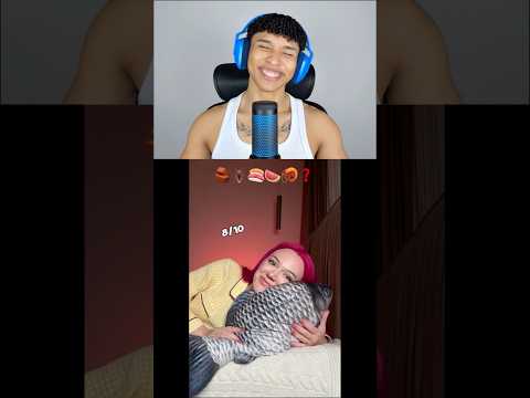 Tipos de travesseiro #ryansamuel thumbnail