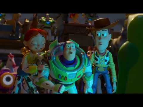 Toy Story 5 | "La Missione" | Dal 18 Giugno al Cinema thumbnail