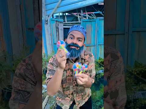 permen orang kaya vs permen orang miskin ! thumbnail