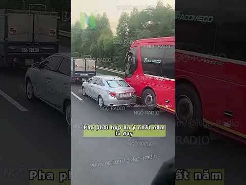 Pha phối hợp ăn ý nhất năm là đây thumbnail