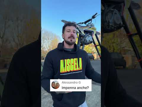 IMPENNA ANCHE? thumbnail