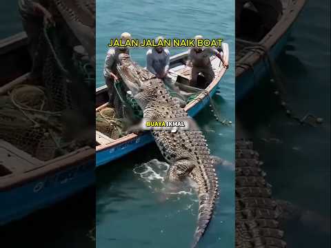 HOLIDAY BY BOAT thumbnail
