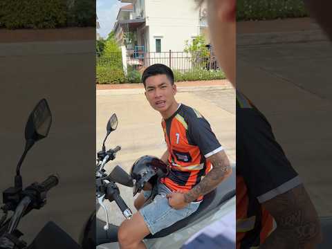 วินอะไร? พี่ไม่ใช่วินครับน้อง!!! thumbnail