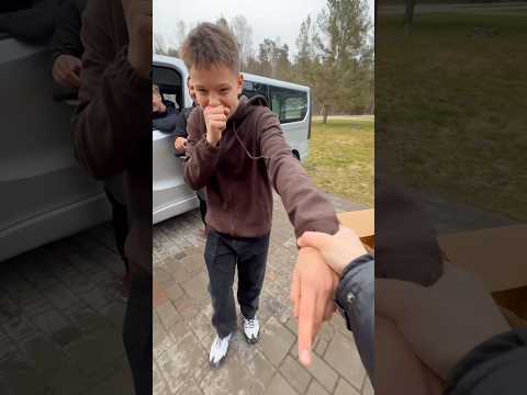 best outdoor prank thumbnail