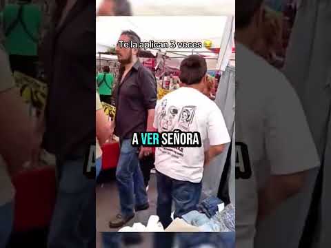 Vean esto 🤣#humor #mexico thumbnail