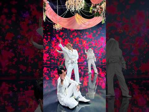 Let's dance!!?? #KingandPrince #WaltzforLily #永瀬廉 #髙橋海人 thumbnail