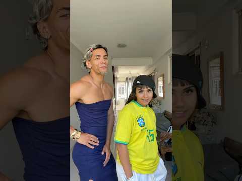 #arthurlima #dance #tiktok #humor thumbnail