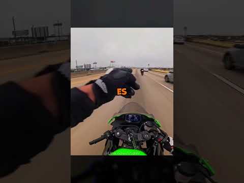 Es más peligroso que una moto? #bike #moto #bikelover thumbnail