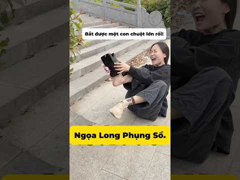 Một ngày xui xẻo #huoucaocodien #shorts thumbnail
