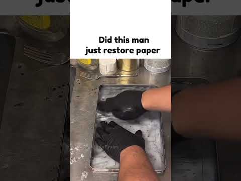 Bro really revived paper 😭 thumbnail