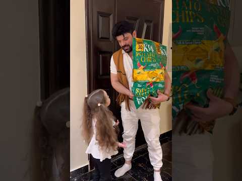 اكبر شيبس بالعالم 🍟 thumbnail